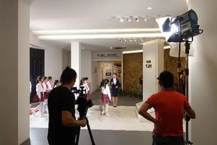 浙江廣電集團(tuán)紀(jì)錄片《啟航》攝制組走進(jìn)平陽(yáng)，聚焦中共浙江省“一大”光輝歷史